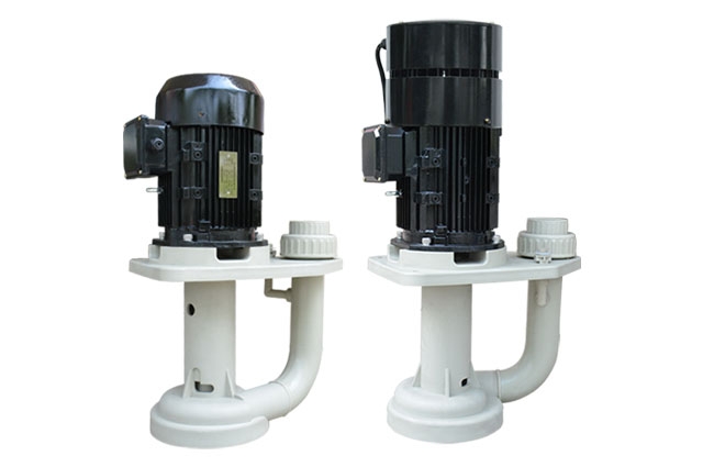 節能永(yong)磁(ci)變(bian)頻(pin)水(shui)泵